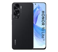 Honor 90 Lite 17 cm (6.7") Doppia SIM Android 13 5G USB tipo-C 8 GB 256 GB 4500 mAh Nero