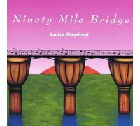 90 Mile Bridge by Stephani, Andre (2002-11-26)