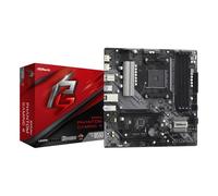 90-MXBE90-A0UAYZ 4710483932755 ASRock B550M Phantom Gaming 4 AMD B550 Socket AM4
