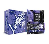 Asrock Z790 LiveMixer Intel Z790 LGA 1700 ATX