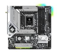 ASR 90MXBL70 - ASRock B760M Steel Legend WiFi (1700)