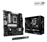 ASRock B860M-X Mainboard Socket PC Intel LGA 1851 Formfaktor 90-MXBSF0-A0UAYZ