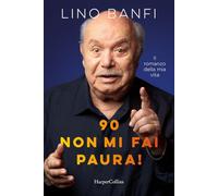 90, non mi fai paura!