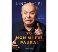 90, non mi fai paura!