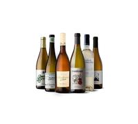 90+ Parker points whites under €10