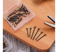 90 Pcs Ganci Quadro Attaccaglie Per Quadri Appendiabiti Da Parete