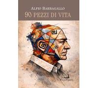 90 pezzi di vita
