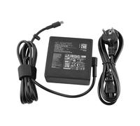 90 W USB Tipo C Caricabatterie Compatibile con MSI Delta ADP-90FE D Prestige 14 15 A10SC A11SCX A11SCS Summit E13 E14 E15 E16 A11SCS A11SCST Flip Evo A11MT E16 Flip A11UCT Schenker Work 15 17 E22