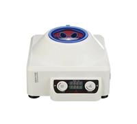 900-1S/900-2 Centrifuga da laboratorio elettrica a bassa velocità Prp 4000 giri/min Velocità regolabile Pratica centrifuga separata, Basso rumore(900-1S(LCD))