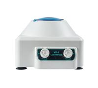900-1S Electric Laboratory Centrifuge Low Speed Prp 4000RPM Adjustable Practice Seperate Machine per laboratori, ricerca(900-2)