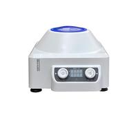 900-1S Electric Laboratory Centrifuge Low Speed Prp 4000RPM Adjustable Practice Seperate Machine per laboratori, ricerca(900-1S(LCD))