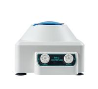900-2 Macchina For Centrifuga Al Plasma 4000 Giri/min 2086xg Macchina For Pratica Medica Con Regolazione Continua A Velocità A Centrifuga