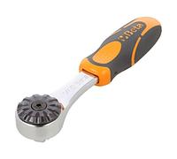 900/55Z cricchetto 1/4" bidirezionale 126 mm denti: 72 BETA