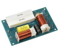 900.591UK - Crossover A 2 Vie, 8 Ohm, 200W, 3kHz - X8R3KH-200W