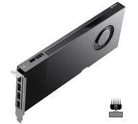 900-5G147-2270-000 NVIDIA RTX PRO 4000 Blackwell 24GB GDDR7 Bulk