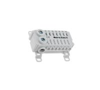 900-97-300100-59 Connettore: Blocco di distribuzione Percorsi: 1 morsetti: 16...