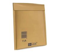 900 Buste Postali Imbottite IM@IL - Busta con Pluriball - Modello A - 10 x 16.5
