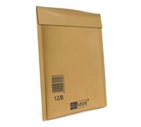 900 Buste Postali Imbottite IM@IL - Busta con Pluriball - Modello B - 12 x 21.5