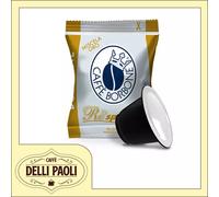 900 capsule Caffè Borbone compatibili con Nespresso ® REspresso miscela ORO