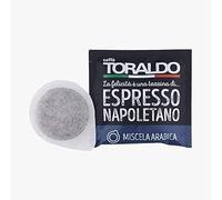 900 CIALDE CAFFE' TORALDO MISCELA ARABICA ESE 44MM