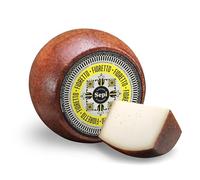 900 g - Fioretto - Formaggio Pecorino - 1/4 di Forma - Sepi - Marrubiu