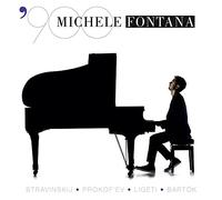 Michele Fontana 900 (CD)