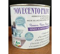 900 NOVECENTO PAINT GESSO,CHALK,SHABBY CIME TEMPEST sped stesso gg Entro 10:00