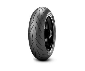 90000589 - copertone pneumatico diablo rosso iii 140/70 r 17 m/c 66h tl
