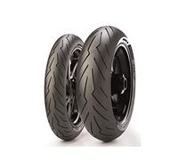 Pirelli Diablo Rosso III (120/70 R17 58W)