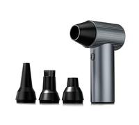 90000RPM Aria Compressa Spolveratori Ventilatore Asciugatrice Regolamento Velocità Ventilatore Elettrico Riutilizzabile Elettrico Aria Ventilatore Motore Brushless