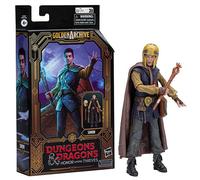 Archivio originale Hasbro Dungeons and Dragons Simon Golden
