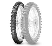 Pirelli Pneumatico Anteriore Scorpion MX 32 70/100-17 40M MidSoft