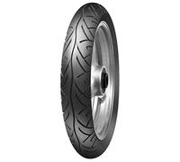 Pirelli Sport Demon™ 57v Tl Touring Front Tire Argento 100 / 90 / R19