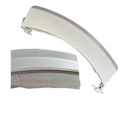 9000389973 Maniglia Della Serratura Della Porta Gancio Maniglia Copertura Telaio Porta Anello, Compatibile Con Bosch, Maniglia Della Porta Della Lavatrice