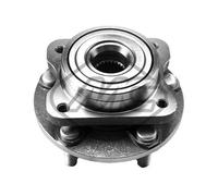 90006 Metalcaucho Mozzo ruota per CHRYSLER