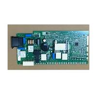 9000727477-002 Scheda Elettronica Del Modulo Di Controllo Della Lavastoviglie