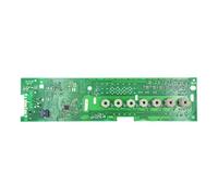 9000938202 9000910812 9001079426 Scheda di controllo for lavatrice Display PCB Parti della lavatrice(For With Drying)
