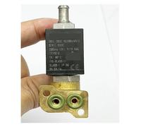 9000BH/K5FV Coffee Machine Valve AC 230V Two-Position Three-Way Brass Solenoid Valve For Coffee Machine