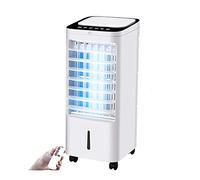 9000BTU Portable Mobile Air Conditioner,3 Speeds, Timer 7H Timer, LED Display Remote Control, Class A Energy Saving