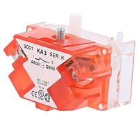 9001KA3 Elemento di contatto 30 mm 9001K Contatti: NC SCHNEIDER ELECTRIC