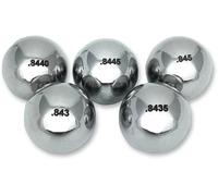 9004 SFERE DI MISURA NO GO™ LIFTER BORE KIT HARLEY FXSTSB 1340 BAD BOY 1997