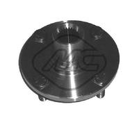90041 Metalcaucho Mozzo ruota per FORD