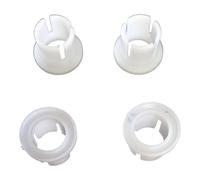 9004386116000-KIT 4 BOCCOLE LEVA ASTA COMANDO CAMBIO ORIGINALE PIAGGIO PORTER