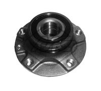 90059 Metalcaucho Kit cuscinetto ruota per ALFA ROMEO