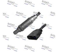 90060 SIDAT Sonda lambda per AUDI,SEAT,SKODA,VW
