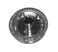 90063 Metalcaucho Mozzo ruota per AUDI,SEAT,SKODA,VW