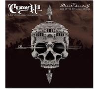9006805 Audio Cd Cypress Hill / London Symphony Orchestra - Black Sunday Live At