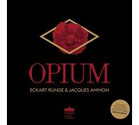 9006805 Audio Cd Jacques Ammon / Eckart Runge - Opium