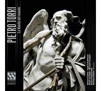 9006805 Audio Cd Pietro Torri - La Vanita Del Mondo