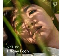 9006805 Audio Cd Tiffany Poon: Nature